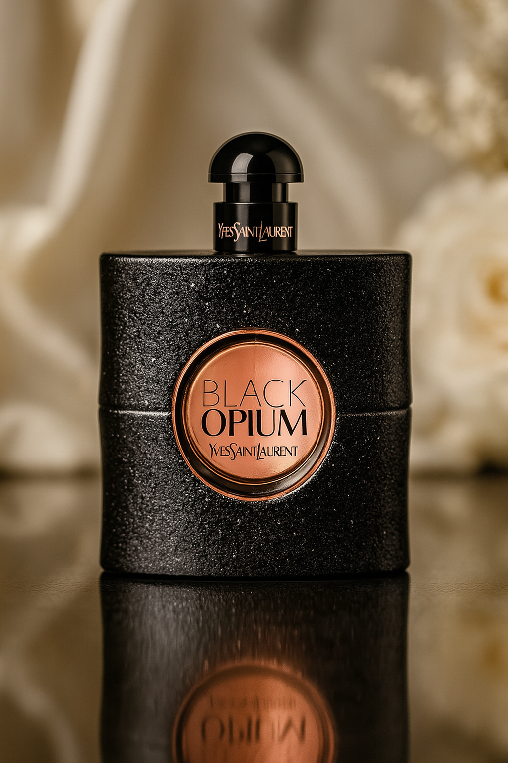 Set de 3 parfumuri: Prada Paradox, Black Opium Yves Saint Laurent, Libre 100 ml