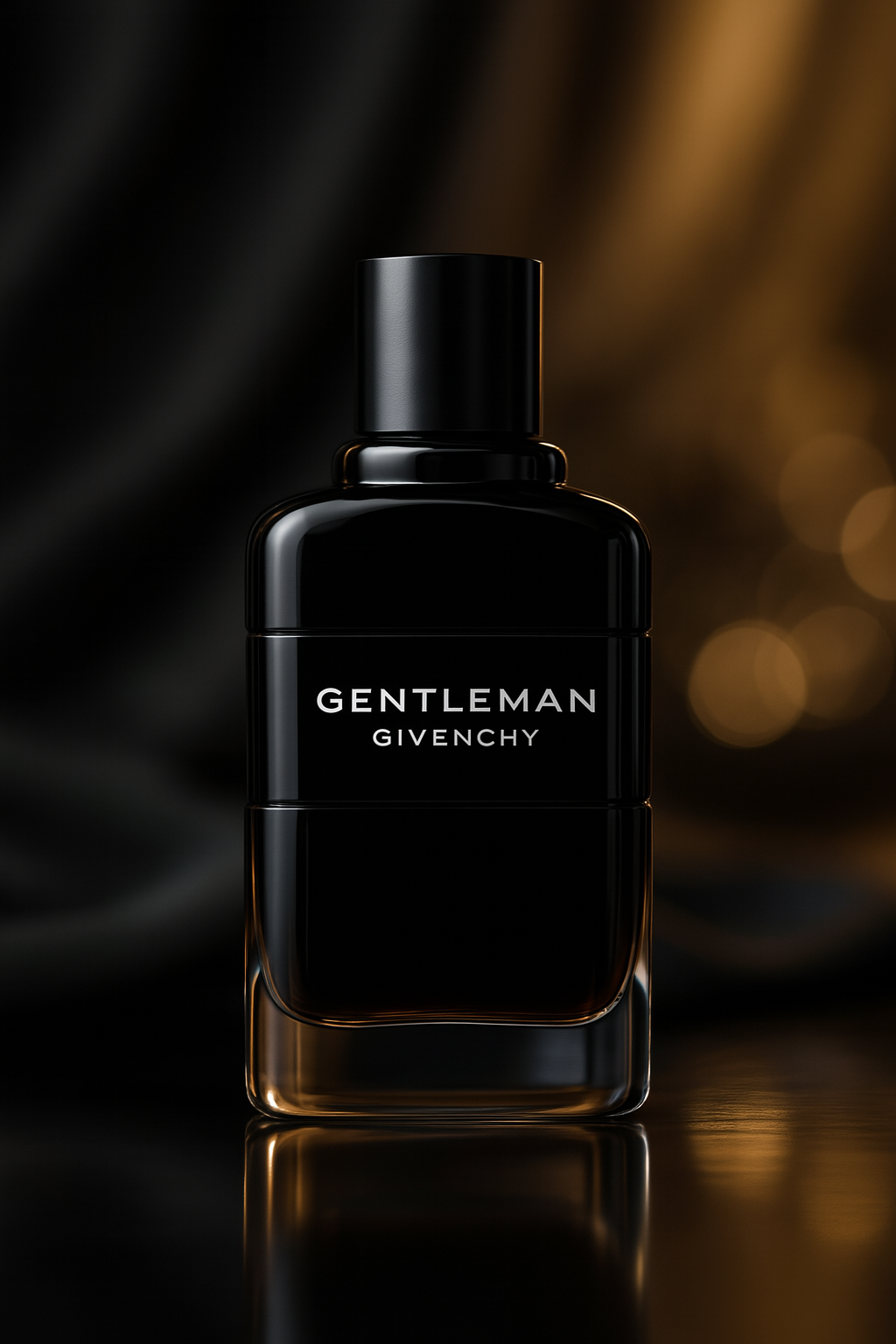 Set de 3 parfumuri: GENTLEMAN, GENTLEMAN RESERVE, GENTLEMAN SOCIETY 100ml