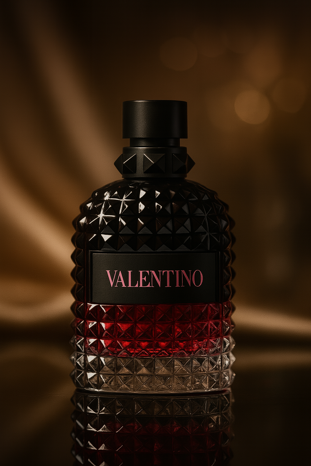 Set de 3 parfumuri: 3 Gucci Guilt, Valentini Intense, Flower Kenzo 100ml