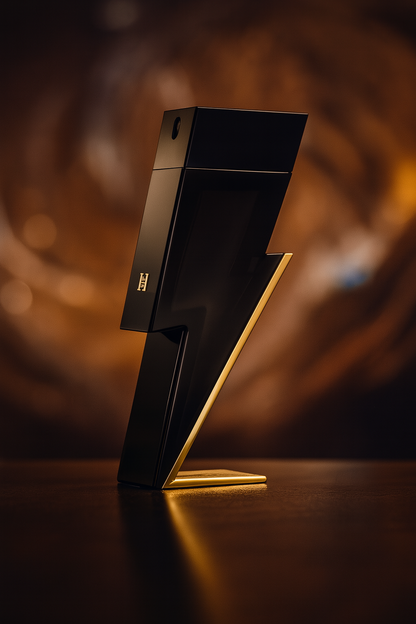 Set de 3 parfumuri: BAD BOY, 212 VIP BLACK, Paco Rabanne INVICTUS 100ml