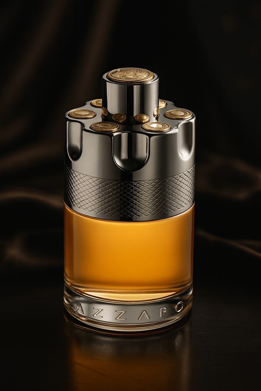 Set de 3 parfumuri: Terre d’Hermès, Azzaro Wanted y Tom Ford Noir Extreme de 100 ml