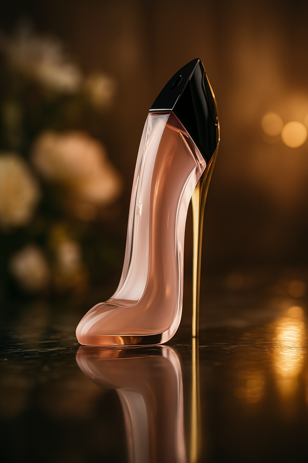 Set de 3 parfumuri: GOOD GIRL BLUSH, GOOD GIRL, GOOD GIRL VERY 100 ml