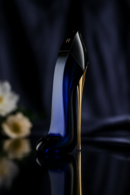 Set de 3 parfumuri: GOOD GIRL, Lancôme LA VIE EST BELLE, 212 VIP ROSÉ 100ml