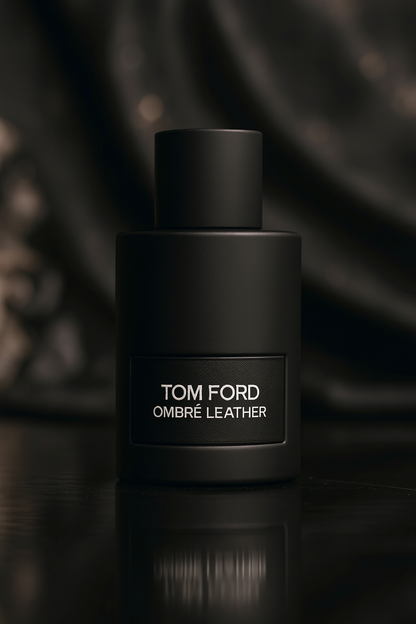 Set de 3 parfumuri: Tom Ford Ombre Leather, Givenchy Gentleman y Montblanc Explorer de 100 ml