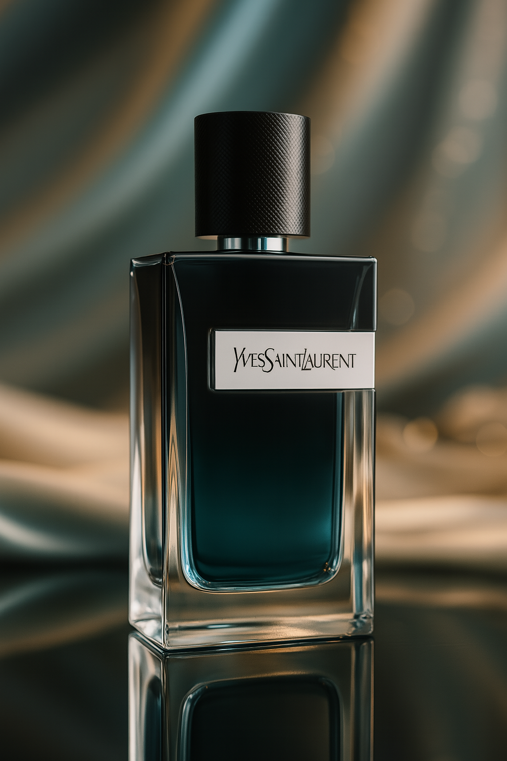 Set de 3 parfumuri: Dior SAUVAGE, Yves Saint Laurent Y MEN, Versace EROS 100ml