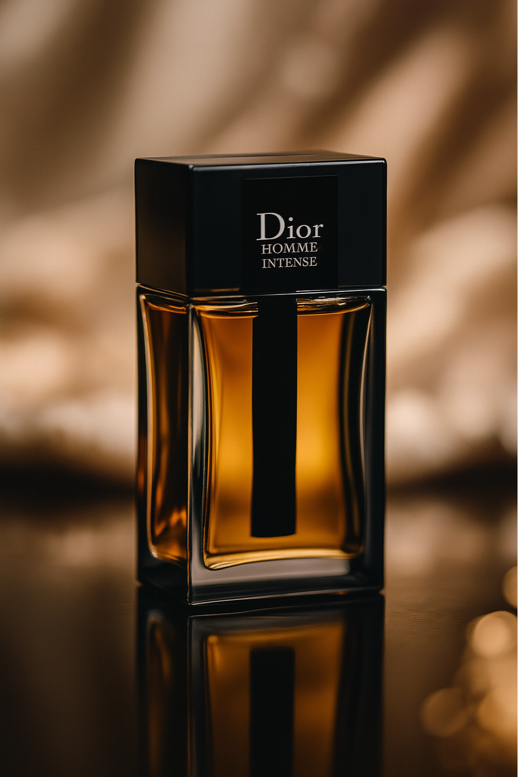 Set de 3 parfumuri: Sauvage Dior, Bleu de Chanel, Dior Homme Intense 100 ml